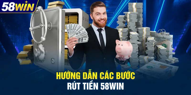 Hướng dẫn rút tiền B52 nhanh chóng, an toàn