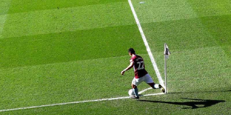 Kèo Phạt Góc - Kinh Nghiệm Soi Kèo Rinh Quà Liền Tay