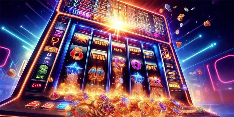 Cách Chơi Nổ Hũ Đổi Thưởng Đơn Giản, Dễ Trúng Nhất