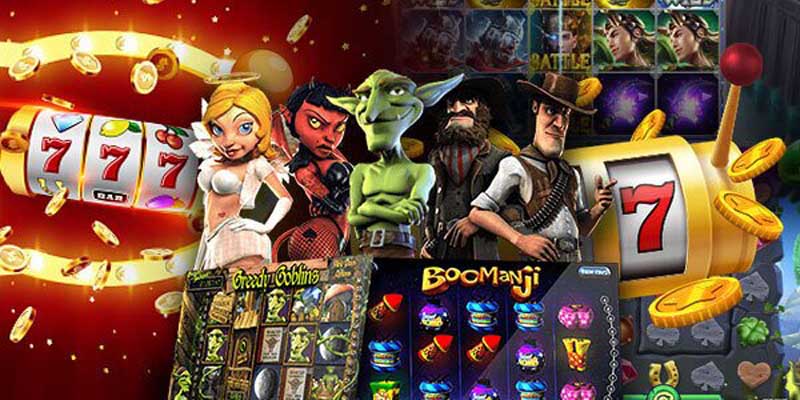 Ưu điểm nổi bật tại nổ hũ 58WIN